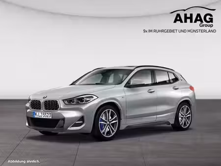BMW X2 M35i 2.0 306 M Performance xDrive