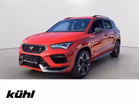 Cupra Ateca 2.0 TSI 300