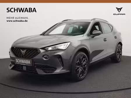 Cupra Formentor VZ 2.0 TSI 245