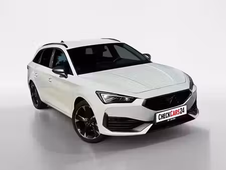 Cupra Leon 1.5 TSI 150