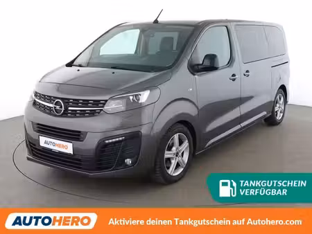 Opel Zafira 2.0 CDTI 177 Elegance