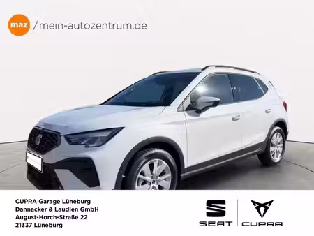Seat Arona 1.0 TSI 115 Style