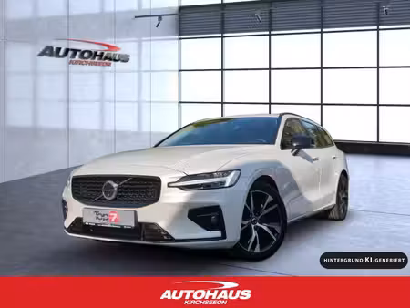 Volvo V60 2.0 197 Plus