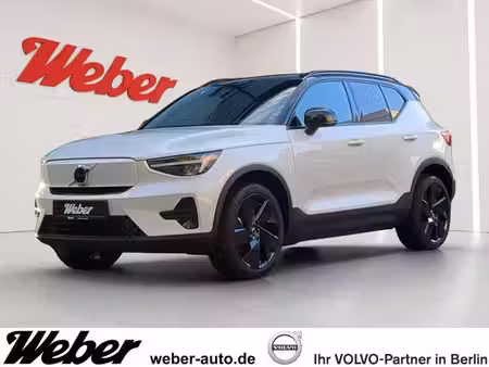 Volvo XC40 Plus