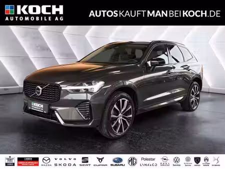 Volvo XC60 2.0 197 Plus