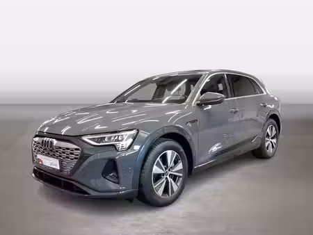 Audi Q8 50 340 quattro