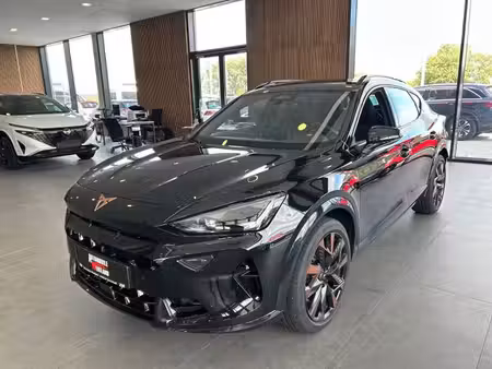 Cupra Formentor VZ 2.0 TSI 245
