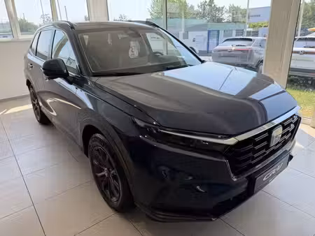 Honda CR-V 2.0 184 Elegance