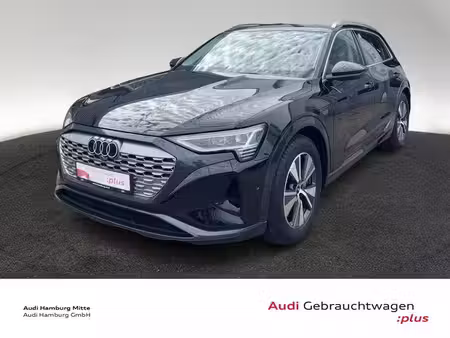 Audi Q8 55 408 quattro