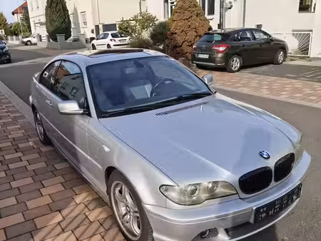 BMW Série 3 318i 2.0 143