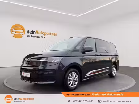 Volkswagen Multivan 2.0 TDI 150