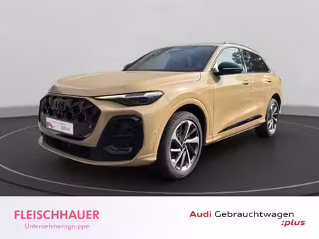 Audi Q5 2.0 TFSI 204