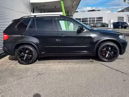 BMW X5 30d 3.0 235 xDrive