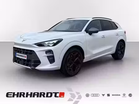 Cupra Terramar 1.5 TSI 150