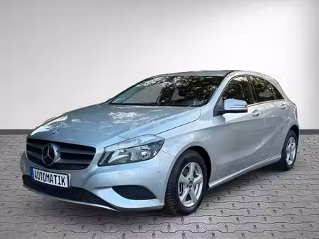 Mercedes-Benz Classe A A 180 1.6 122