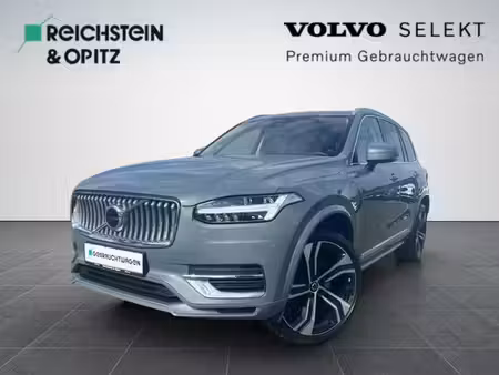 Volvo XC90 T8 2.0 Plus 4x4