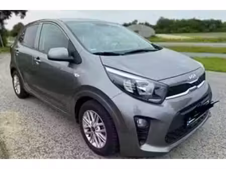 Kia Picanto 1.2 84