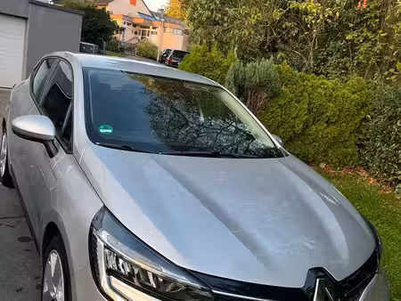 Renault Clio 1.0 SCe 65 Business