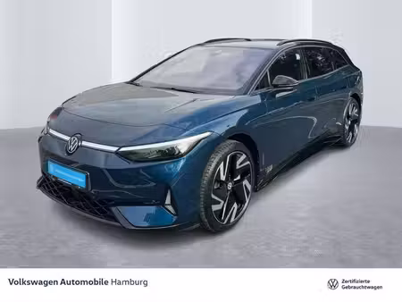Volkswagen ID.7 286 4Motion