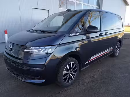 Volkswagen Multivan 2.0 TDI 150 Sport