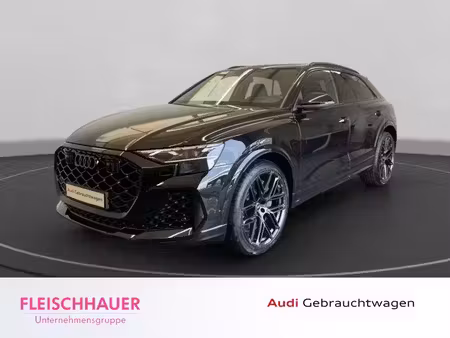 Audi Q8 RS Q8 V8 4.0 600 quattro