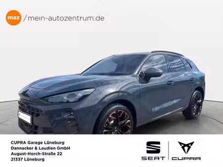 Cupra Terramar VZ 1.5 TSI 272