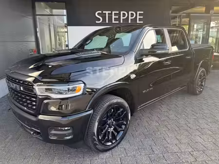 Dodge RAM 1500 V8 5.7