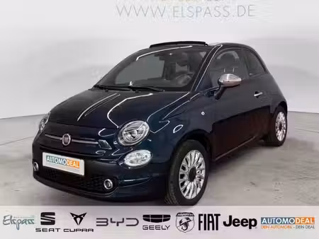 Fiat 500 1.0 70 Club