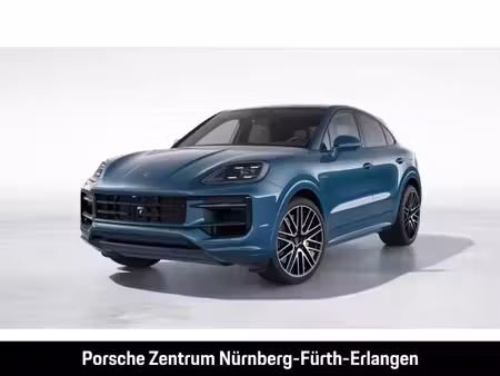 Porsche Cayenne V6 3.0 470 4x4