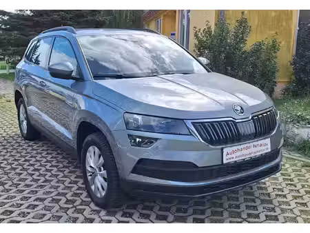 Škoda Karoq 1.0 TSI 116 Ambition