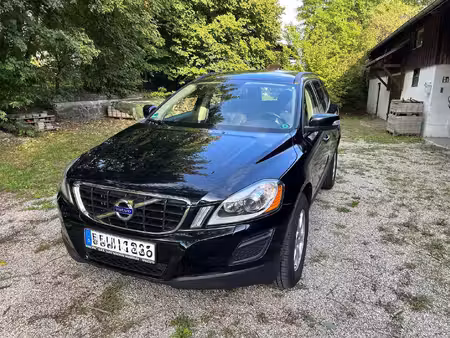 Volvo XC60 D5 2.4 215 Pro 4x4