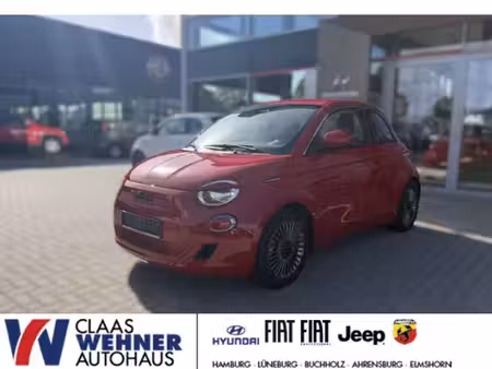 Fiat 500 118