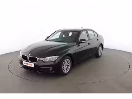 BMW Série 3 320i 2.0 184