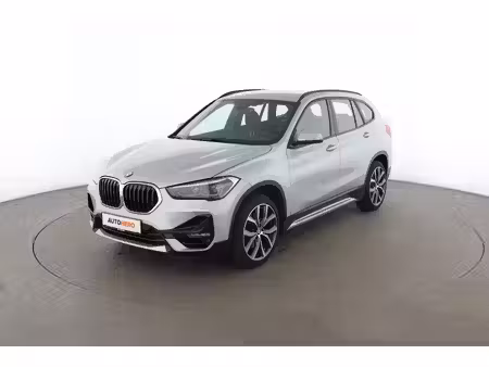 BMW X1 20i 2.0 192 xDrive