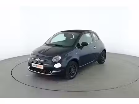Fiat 500 0.9 85