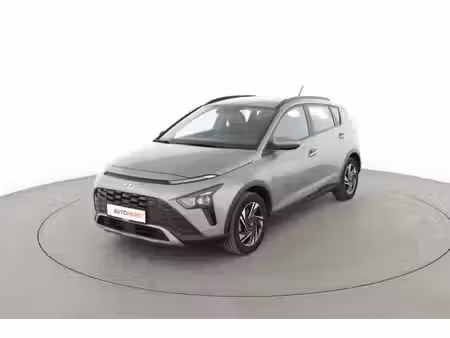 Hyundai Bayon 1.2 MPI 84 Initia