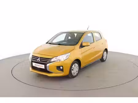 Mitsubishi Space Star 1.2 71