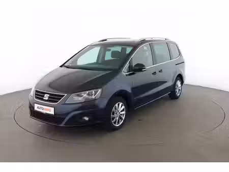 Seat Alhambra 2.0 TDI