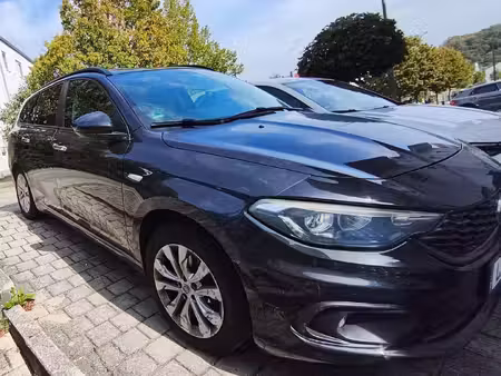Fiat Tipo 1.3 MJT 95 Easy