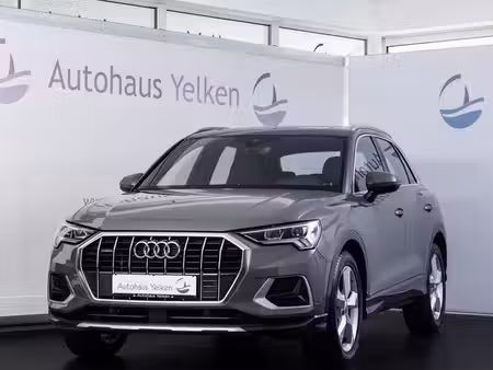 Audi Q3 35 TDI 2.0 TDI 150 quattro
