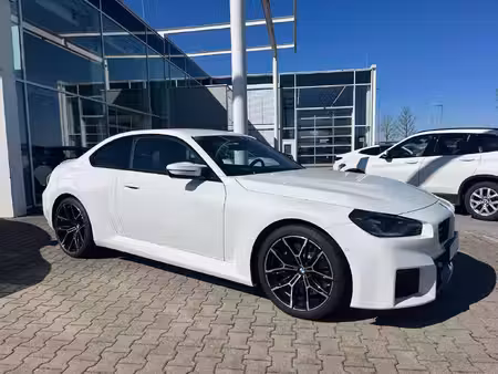 BMW Série 2 M2 3.0 460