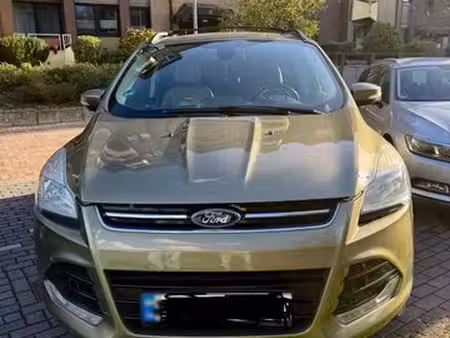 Ford Escape 2.0