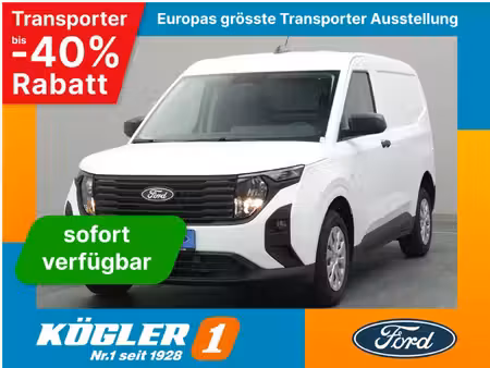 Ford Transit 1.0 125 Trend