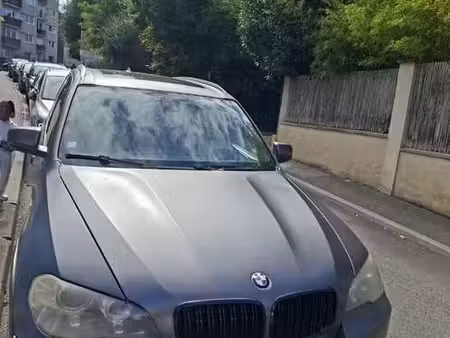 BMW X5 30d 3.0 245 Excellis xDrive