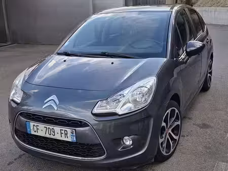 Citroën C3 1.6 HDi 90 Selection