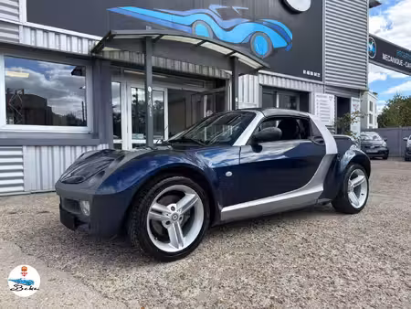 Smart Roadster 0.7 82