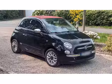 Fiat 500 1.2 69