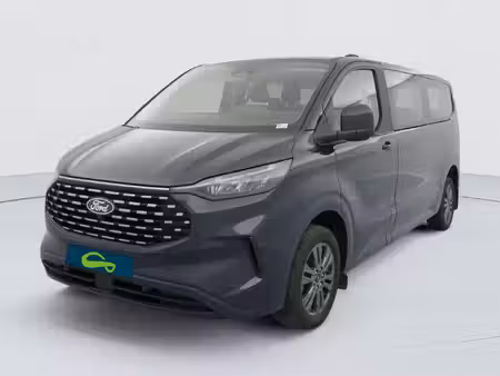 Ford Transit 2.0 150 Titanium