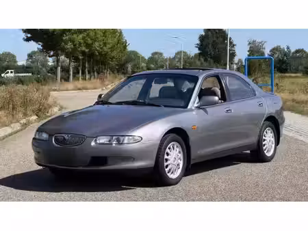 Mazda Xedos 6 