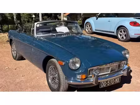 MG MGB 1.8